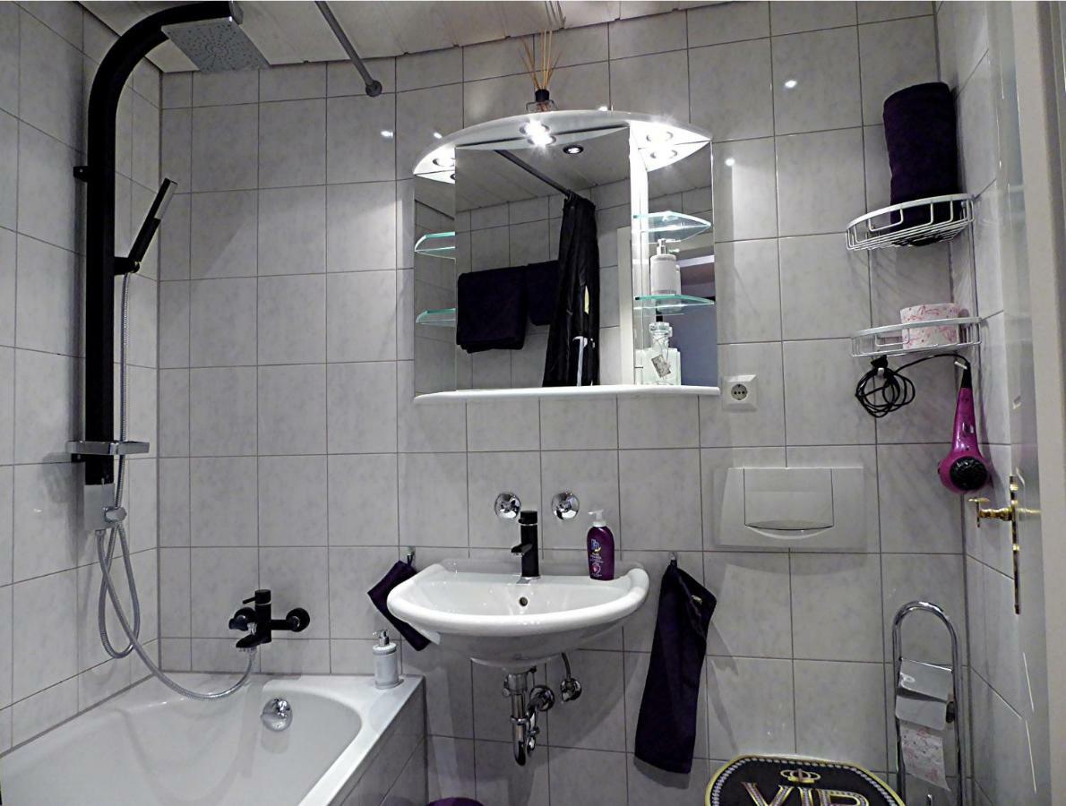 Royal - Sky - Suite Augsburg Eksteriør bilde